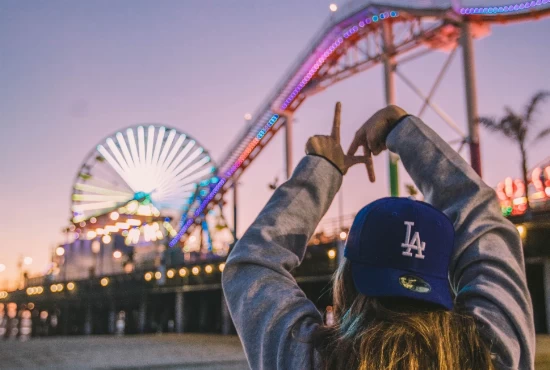 Unveiling the Hidden Gems: Top Attractions and Activities in Los Angeles